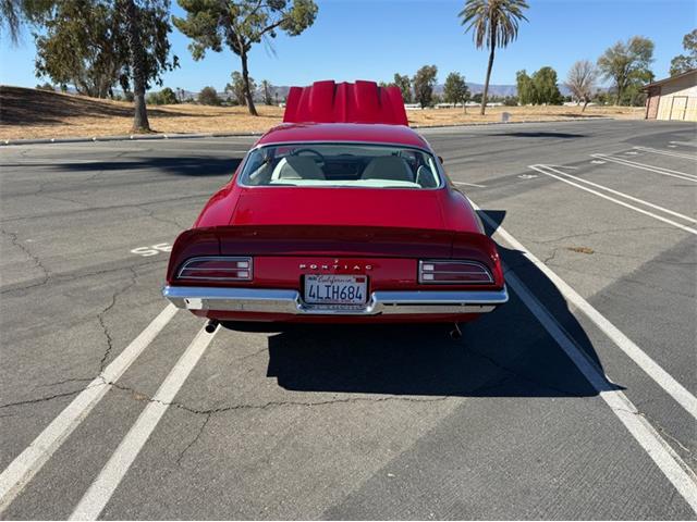 1972 Pontiac Firebird Formula (CC-2105188) for sale in Murrieta, California