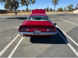 1972 Pontiac Firebird Formula (CC-2105188) for sale in Murrieta, California