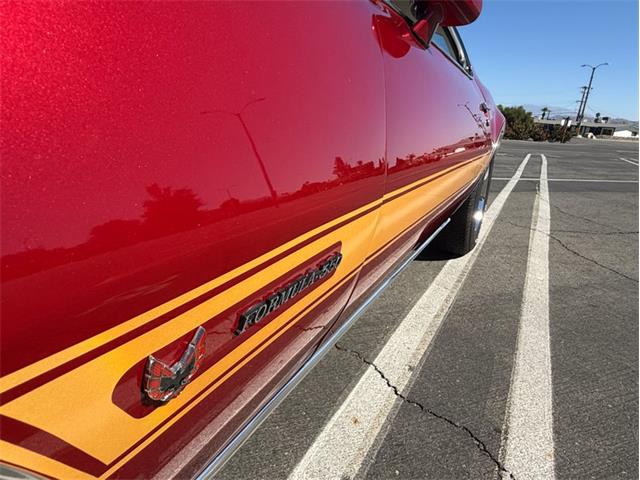 1972 Pontiac Firebird Formula (CC-2105188) for sale in Murrieta, California