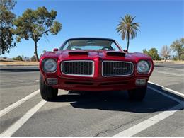 1972 Pontiac Firebird Formula (CC-2105188) for sale in Murrieta, California