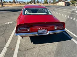 1972 Pontiac Firebird Formula (CC-2105188) for sale in Murrieta, California