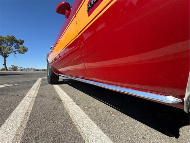 1972 Pontiac Firebird Formula (CC-2105188) for sale in Murrieta, California