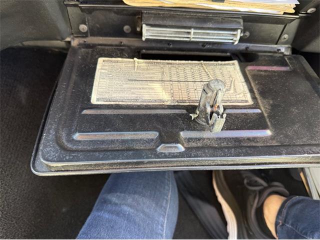 1972 Pontiac Firebird Formula (CC-2105188) for sale in Murrieta, California