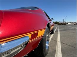 1972 Pontiac Firebird Formula (CC-2105188) for sale in Murrieta, California