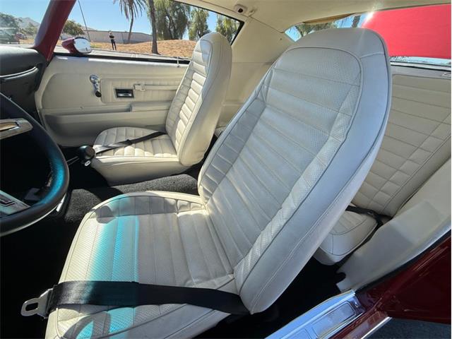 1972 Pontiac Firebird Formula (CC-2105188) for sale in Murrieta, California