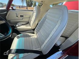 1972 Pontiac Firebird Formula (CC-2105188) for sale in Murrieta, California