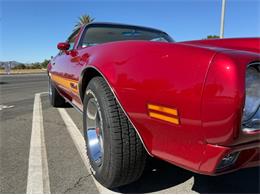1972 Pontiac Firebird Formula (CC-2105188) for sale in Murrieta, California