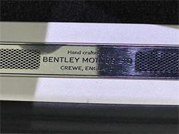 2021 Bentley Continental GTC Convertible Coupe (CC-2100519) for sale in Phoenix, Arizona