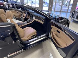 2021 Bentley Continental GTC Convertible Coupe (CC-2100519) for sale in Phoenix, Arizona