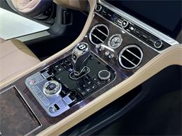 2021 Bentley Continental GTC Convertible Coupe (CC-2100519) for sale in Phoenix, Arizona