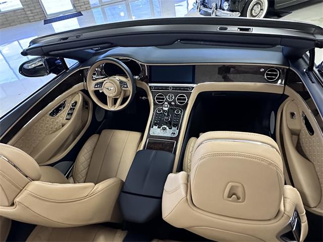 2021 Bentley Continental GTC Convertible Coupe (CC-2100519) for sale in Phoenix, Arizona