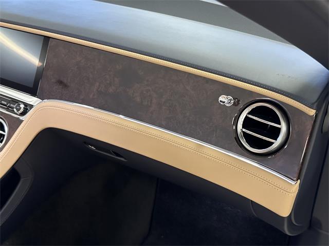 2021 Bentley Continental GTC Convertible Coupe (CC-2100519) for sale in Phoenix, Arizona