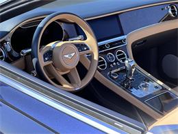 2021 Bentley Continental GTC Convertible Coupe (CC-2100519) for sale in Phoenix, Arizona