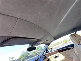 2021 Bentley Continental GTC Convertible Coupe (CC-2100519) for sale in Phoenix, Arizona
