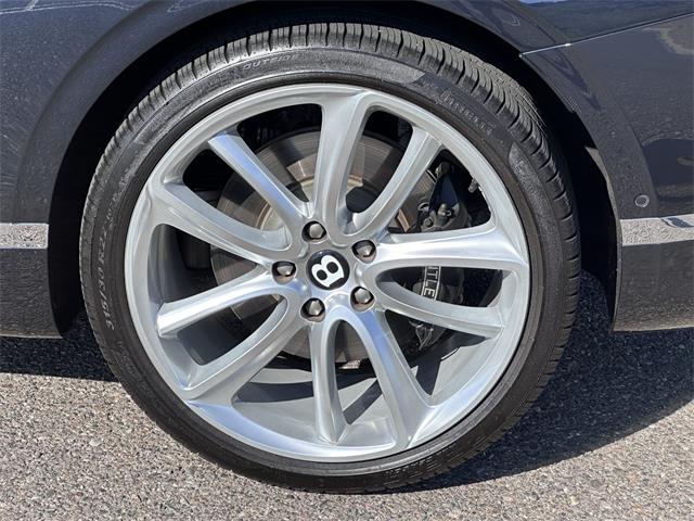 2021 Bentley Continental GTC Convertible Coupe (CC-2100519) for sale in Phoenix, Arizona