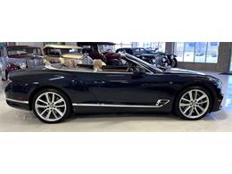 2021 Bentley Continental GTC Convertible Coupe (CC-2100519) for sale in Phoenix, Arizona