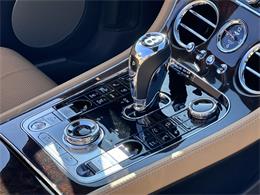 2021 Bentley Continental GTC Convertible Coupe (CC-2100519) for sale in Phoenix, Arizona