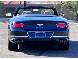 2021 Bentley Continental GTC Convertible Coupe (CC-2100519) for sale in Phoenix, Arizona