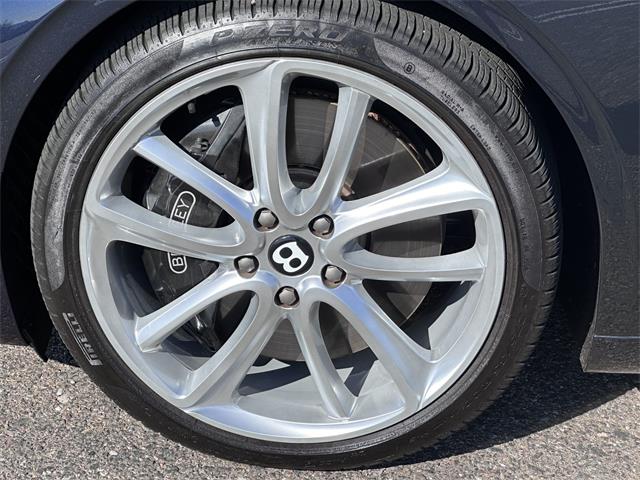 2021 Bentley Continental GTC Convertible Coupe (CC-2100519) for sale in Phoenix, Arizona