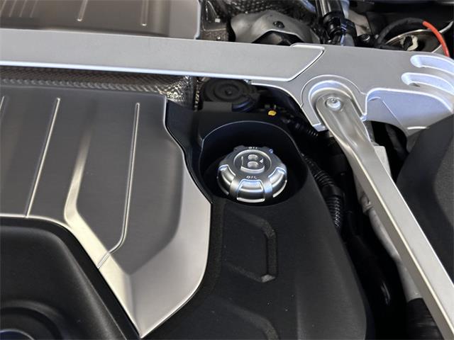 2021 Bentley Continental GTC Convertible Coupe (CC-2100519) for sale in Phoenix, Arizona