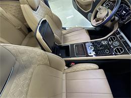 2021 Bentley Continental GTC Convertible Coupe (CC-2100519) for sale in Phoenix, Arizona