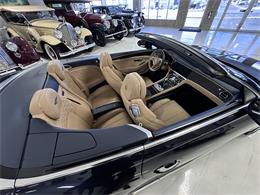 2021 Bentley Continental GTC Convertible Coupe (CC-2100519) for sale in Phoenix, Arizona