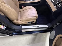 2021 Bentley Continental GTC Convertible Coupe (CC-2100519) for sale in Phoenix, Arizona