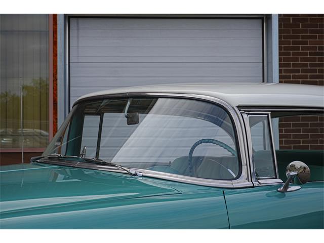 1955 Chevrolet Bel Air (CC-2105191) for sale in SAINT-LÉONARD, Quebec