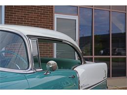 1955 Chevrolet Bel Air (CC-2105191) for sale in SAINT-LÉONARD, Quebec