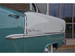 1955 Chevrolet Bel Air (CC-2105191) for sale in SAINT-LÉONARD, Quebec