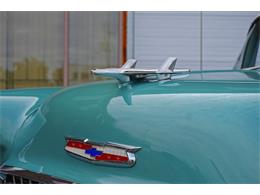 1955 Chevrolet Bel Air (CC-2105191) for sale in SAINT-LÉONARD, Quebec