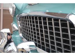 1955 Chevrolet Bel Air (CC-2105191) for sale in SAINT-LÉONARD, Quebec