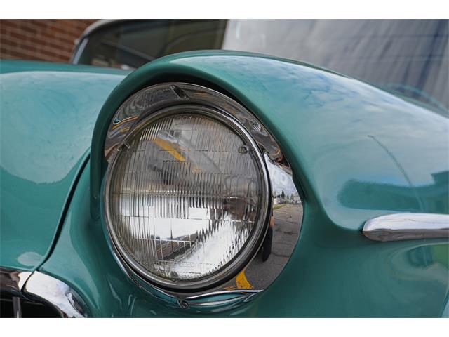 1955 Chevrolet Bel Air (CC-2105191) for sale in SAINT-LÉONARD, Quebec