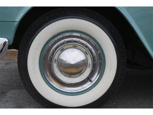 1955 Chevrolet Bel Air (CC-2105191) for sale in SAINT-LÉONARD, Quebec