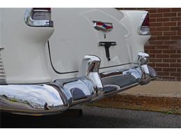 1955 Chevrolet Bel Air (CC-2105191) for sale in SAINT-LÉONARD, Quebec