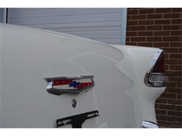 1955 Chevrolet Bel Air (CC-2105191) for sale in SAINT-LÉONARD, Quebec