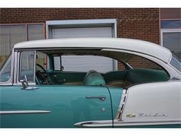1955 Chevrolet Bel Air (CC-2105191) for sale in SAINT-LÉONARD, Quebec