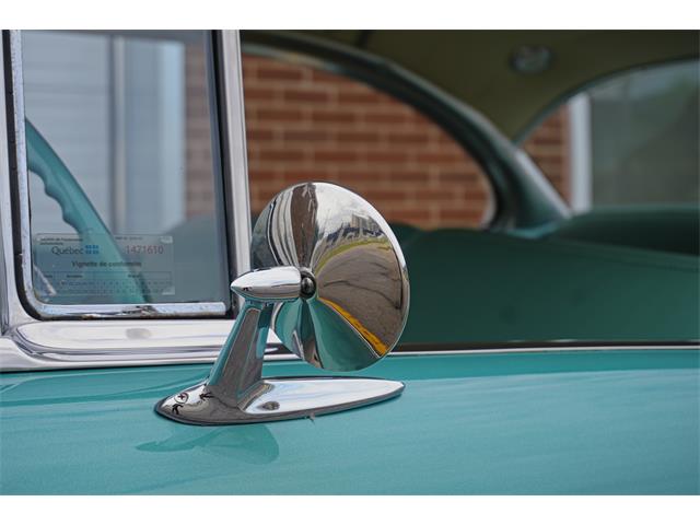 1955 Chevrolet Bel Air (CC-2105191) for sale in SAINT-LÉONARD, Quebec