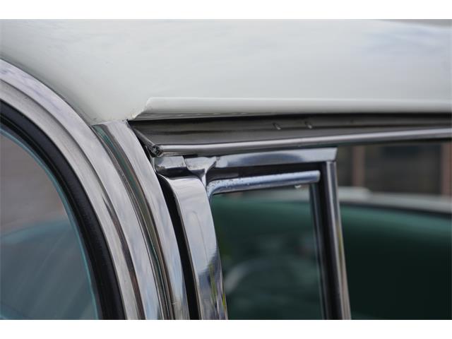 1955 Chevrolet Bel Air (CC-2105191) for sale in SAINT-LÉONARD, Quebec