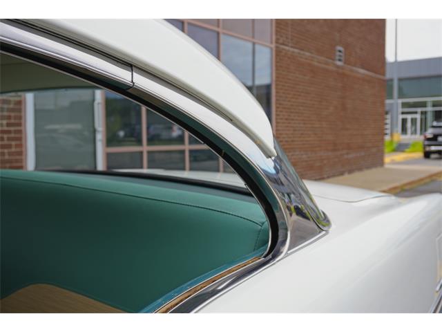 1955 Chevrolet Bel Air (CC-2105191) for sale in SAINT-LÉONARD, Quebec