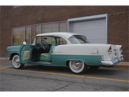 1955 Chevrolet Bel Air (CC-2105191) for sale in SAINT-LÉONARD, Quebec