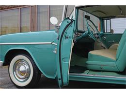 1955 Chevrolet Bel Air (CC-2105191) for sale in SAINT-LÉONARD, Quebec