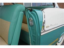 1955 Chevrolet Bel Air (CC-2105191) for sale in SAINT-LÉONARD, Quebec