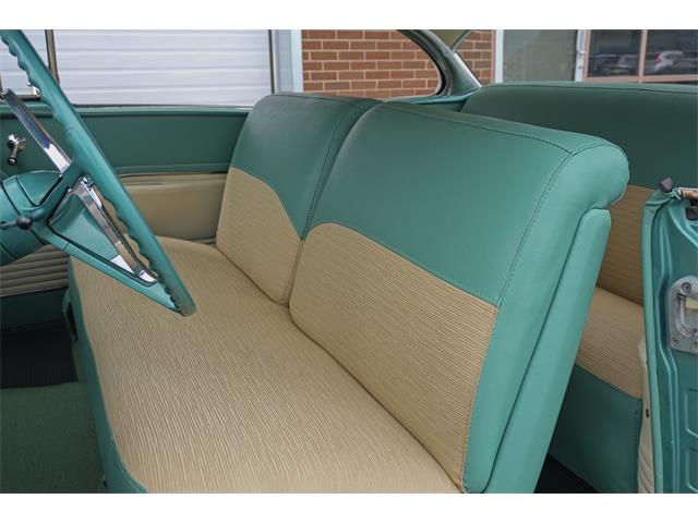 1955 Chevrolet Bel Air (CC-2105191) for sale in SAINT-LÉONARD, Quebec