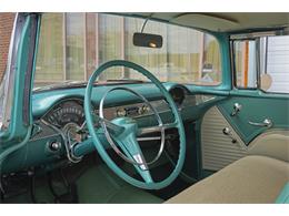 1955 Chevrolet Bel Air (CC-2105191) for sale in SAINT-LÉONARD, Quebec