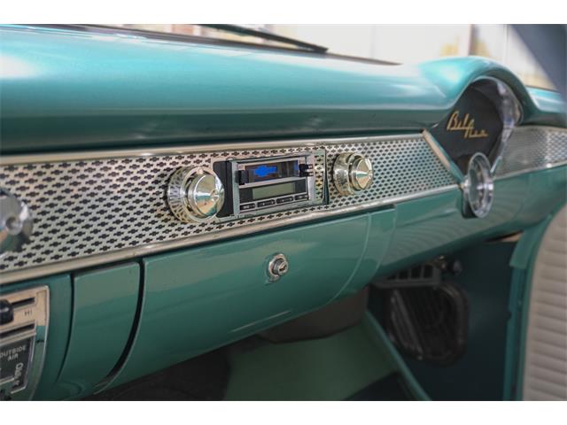 1955 Chevrolet Bel Air (CC-2105191) for sale in SAINT-LÉONARD, Quebec