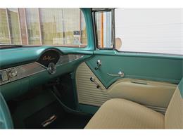 1955 Chevrolet Bel Air (CC-2105191) for sale in SAINT-LÉONARD, Quebec