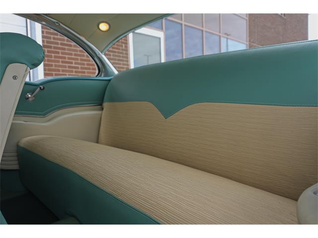 1955 Chevrolet Bel Air (CC-2105191) for sale in SAINT-LÉONARD, Quebec