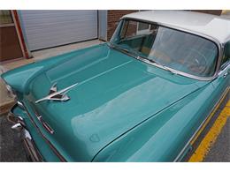 1955 Chevrolet Bel Air (CC-2105191) for sale in SAINT-LÉONARD, Quebec