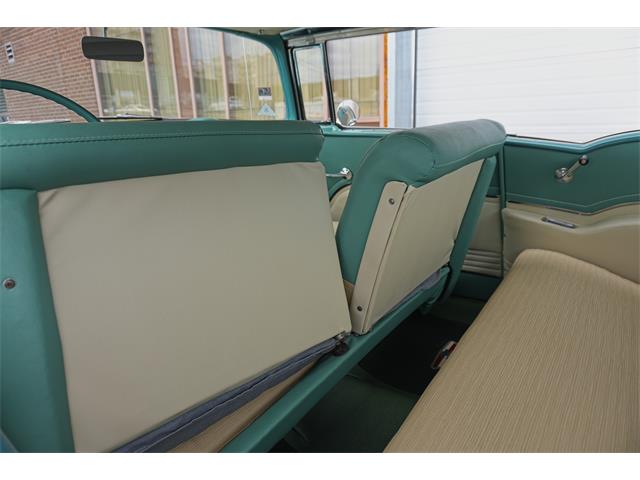 1955 Chevrolet Bel Air (CC-2105191) for sale in SAINT-LÉONARD, Quebec